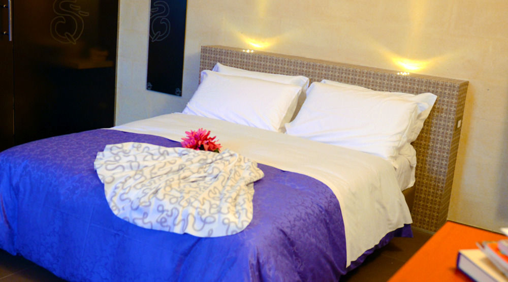 Ai Quarti Sottani Hotel Матера Екстериор снимка