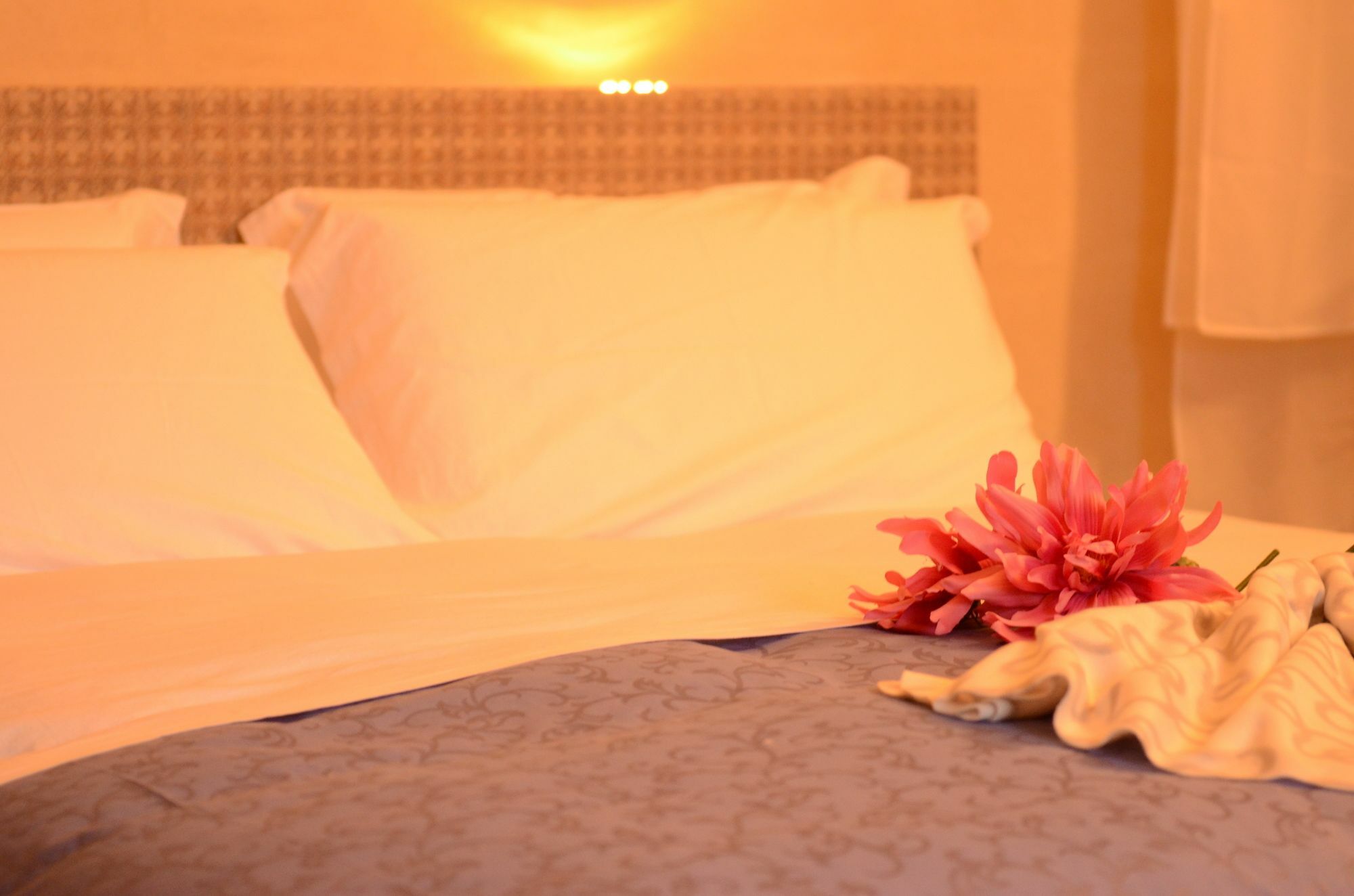 Ai Quarti Sottani Hotel Матера Екстериор снимка